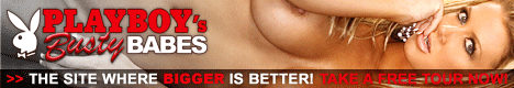 Playboy's BustyBabes